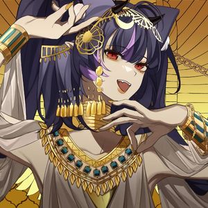 ギビュリタ/give you amṛta