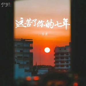 这苦了你的七年