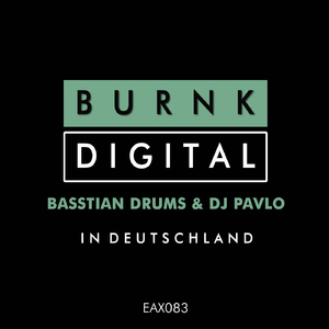 In Deutschland (Original Mix)