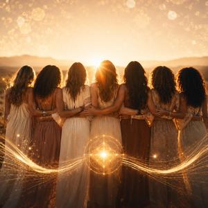 We Rise Together