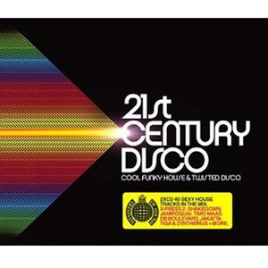 Monster (Liquid People Club Mix)