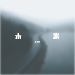 未来你会在人海