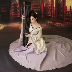 情糸半生只为诺