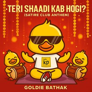 Teri Shaadi Kab Hogi