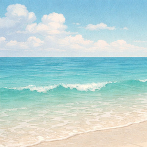 Bright Salt Air Refresh