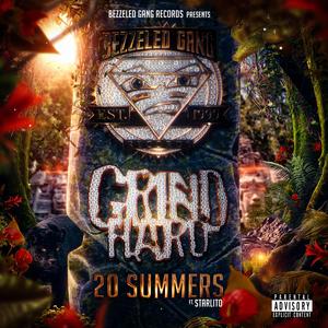 20 Summers (feat. Starlito & Killah Calico)