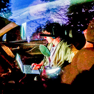 Chao, me fui a hacer un EP al Sur