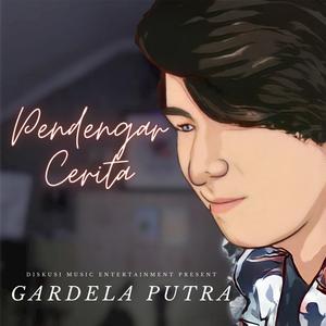 Pendengar Cerita
