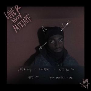 Seen Forever Come (feat. LouBenzo)