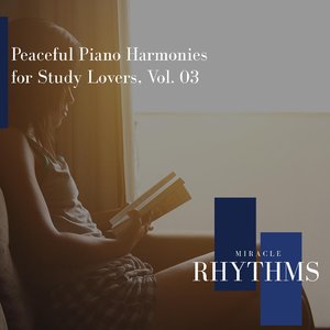 Yoga Imbibing Piano (F Sharp Minor)