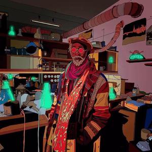 ［FREE］GOIMP(prod.BLACKHEIPI)