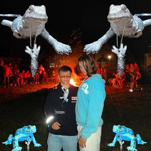 Hurensohn Freestyle (feat. Dreg Irabaj, cregger privat, Suseo, Teig Maison, Haba Base & Farting Squad)