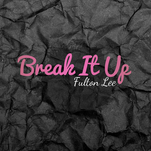 Break It Up