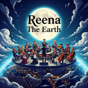 Reena the Earth