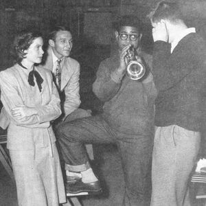 The Afro Cuban Jazz Suite (remastered)