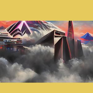 Wildflowers in the Wind