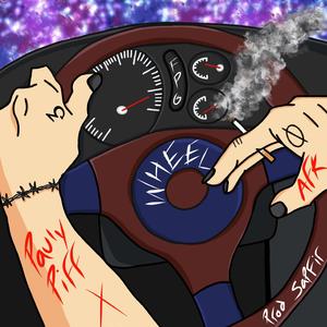 WHEEL! (feat. PaulyPiff)