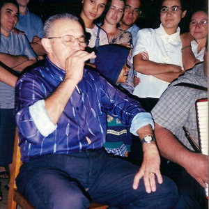 Hino Granjeai os Talentos