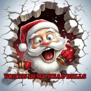 VOICES IN MY HEAD BELLS