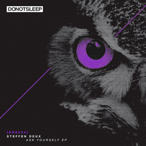 After Hours (Original Mix)