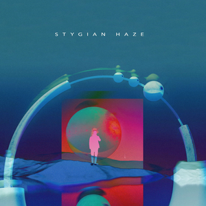 Vallenato Tranquility