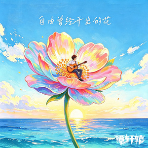 自由曾经开出的花