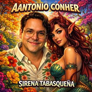 Sirena Tabasqueña
