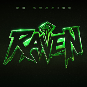 Raven Als Een Malle