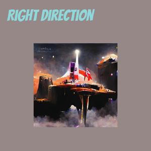 Right Direction