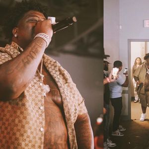 [FREE] BigXThaPlug Type Beat " Misterio " Memphis