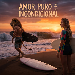 Amor Puro e Incondicional