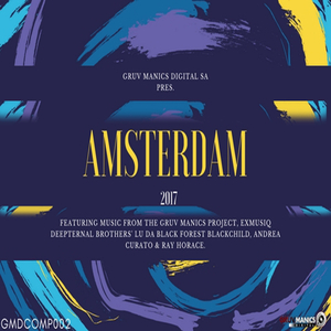 Soul Resolution (Flat Mix)