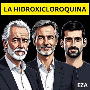 La hidroxicloroquina