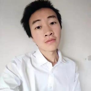 一只骄傲的单身狗