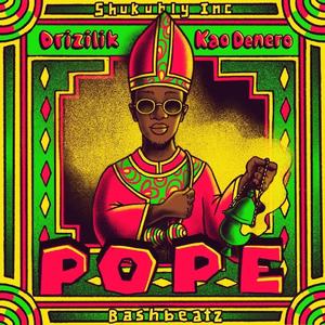 Pope (feat. Kao Denero)