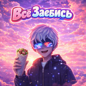 Всё заебись