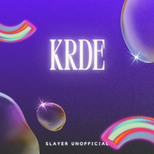 KRDE