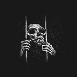 The Embalmers Eyes Seemed Made of Stalactites