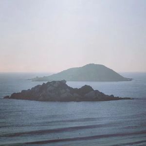 孤岛