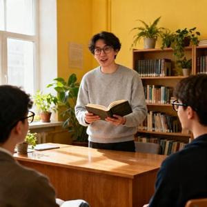 故事刚讲到一半 (Cover 阿言)