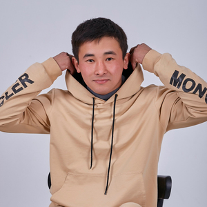 Махаббатқа масайдым