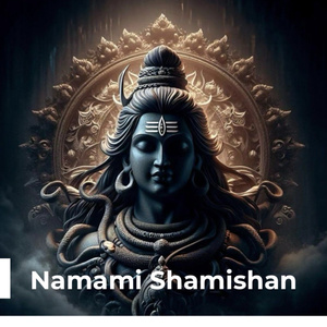 Namami Shamishan (Acoustic Version)