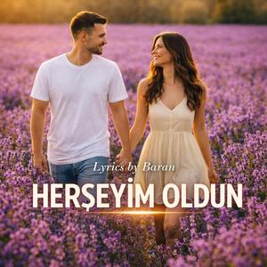 Herşeyim Oldun