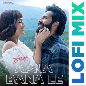 Apna Bana Le Lofi Mix by Trosk