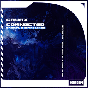 Connected (Original Mix)