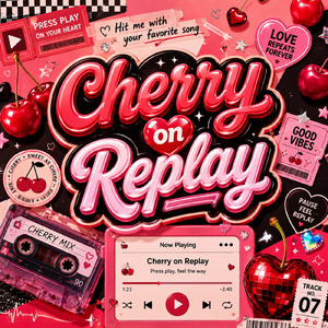 Cherry on Replay