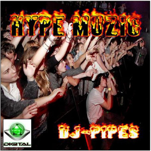 Hype Muzic (Original Mix)