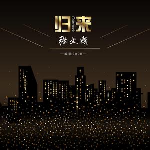 归来（致敬2020“城市抗疫”原创作品）