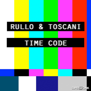 Time Code (Thebrothers DJ R & Toscani Remix)