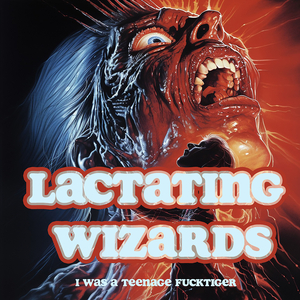 I Was a Teenage ****tiger (1988 Winter Olympics Edition)